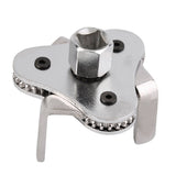 3-JAW FILTER WRENCH | NARROW LEGS | 65-120 MM (SK223)