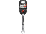 RATCHET COMBINATION WRENCH 20MM (YT-1663)