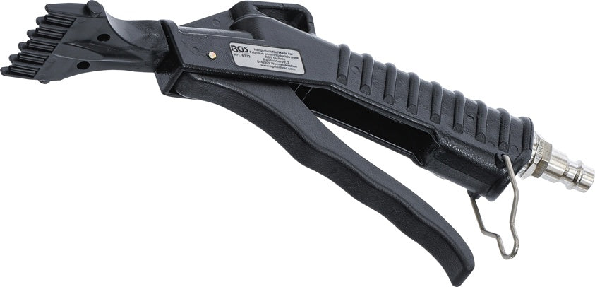 AIR BLOW GUN | WITH WIDE FLAT NOZZLE (6772)