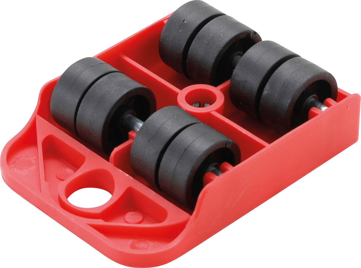 TRANSPORT ROLLER | 80 X 105 X 30 MM | 150 KG (80340B)