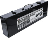 SOCKET SET | 20 MM (3/4") DRIVE | 19-50 MM | 20 PCS. (15113)