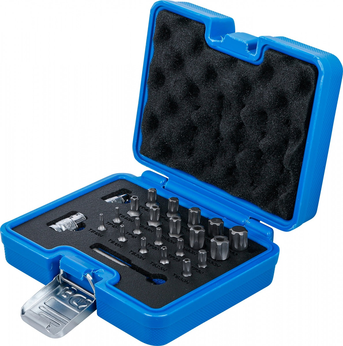 BIT SET | TS-STAR (FOR TORX PLUS) | 23 PCS. (5056)
