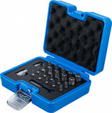 BIT SET | TS-STAR (FOR TORX PLUS) | 23 PCS. (5056)