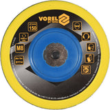 DISC FOR AIR SANDER 150MM (81115)