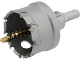 TCT HOLE SAW FOR METAL 50MM (YT-44065)