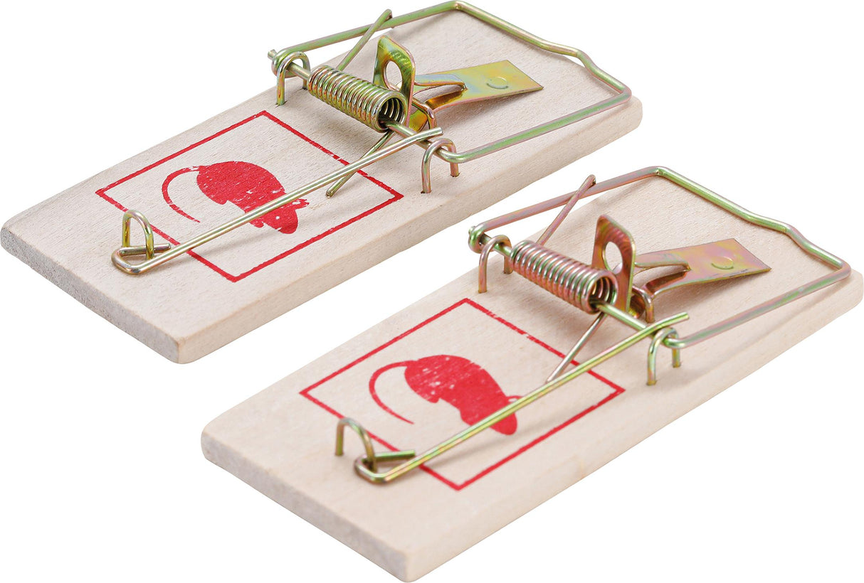 MOUSETRAP | 2 PCS. (80782)