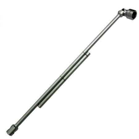 FLEX HANDLE WITH SOCKET 10 MM X 500 MM (FA2511-10)