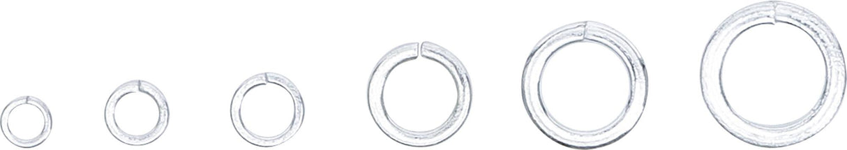 HSS SPRING WASHER ASSORTMENT | M4 - M12 | 145 PCS. (88140)