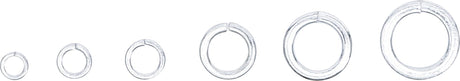 HSS SPRING WASHER ASSORTMENT | M4 - M12 | 145 PCS. (88140)