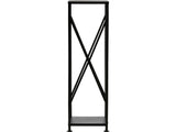 WOOD LOADER 34X34X111CM (33310)