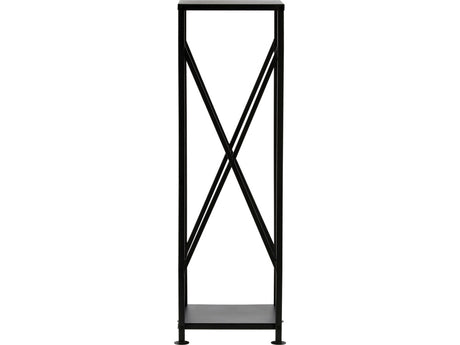 WOOD LOADER 34X34X111CM (33310)