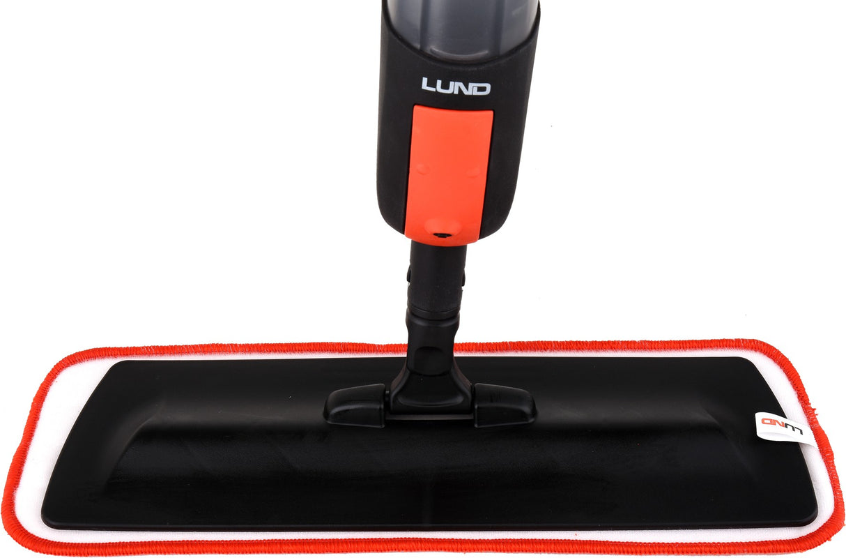 MICROFIBER SPRAY MOP (67160V)