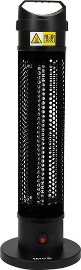 PORTABLE INFRARED HEATER 800W (YT-99520)