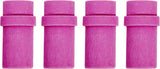 4PCS NOZZLES FOR SANDBLASTER CABINET (YT-55844)