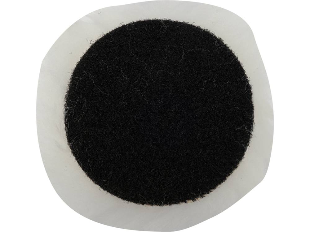 HOOK AND LOOP BUFFING PAD 80MM (YT-47910)