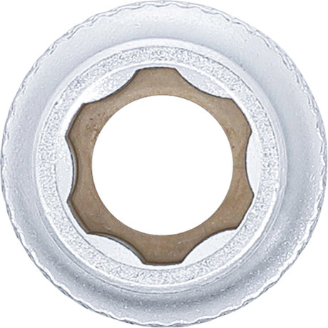 SOCKET, SUPER LOCK | 12.5 MM (1/2") DRIVE | 11 MM (2411)