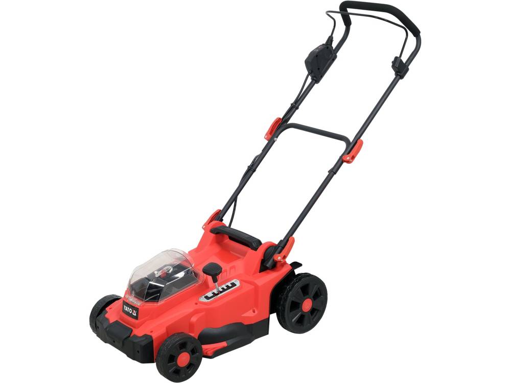 LAWN MOWER 36V 37CM - BODY (YT-85223)