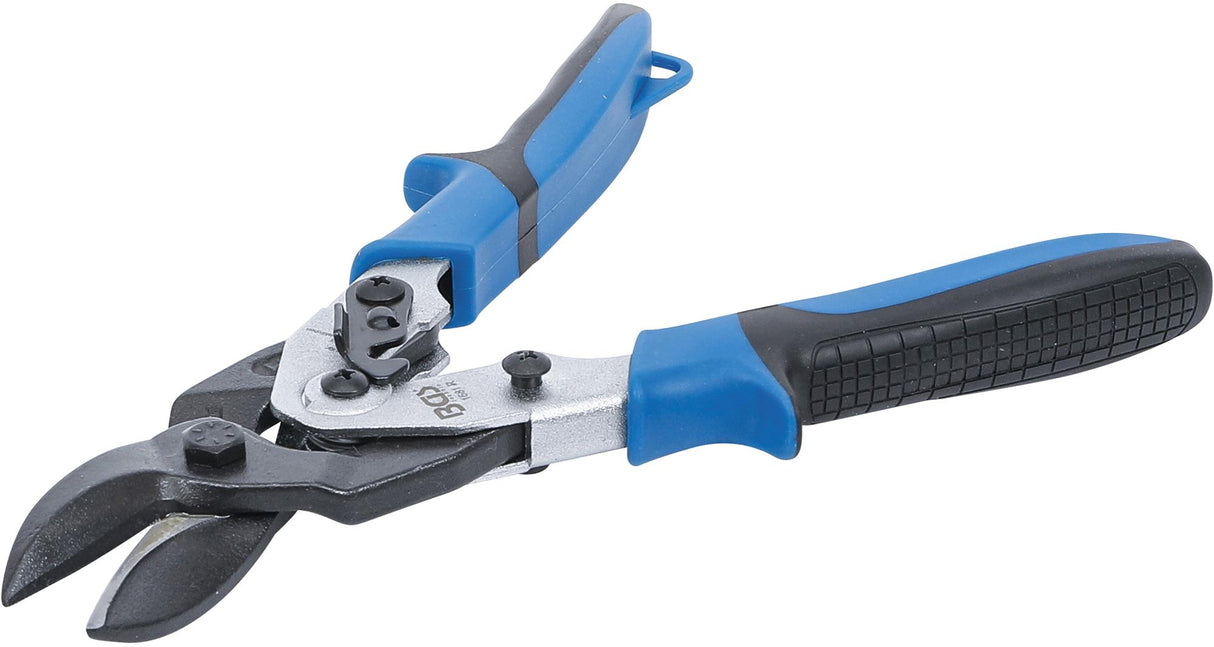 SHEET METAL PROFILE SNIPS | RIGHT / STRAIGHT CUTTING | 260 MM (1681)