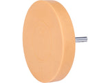 ADHESIVE REMOVAL ERASER / WHEEL | 88 MM (YT-83307)