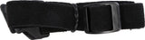 SAFETY CLEAR GLASSES W. ELASTIC STRAP (YT-73700)