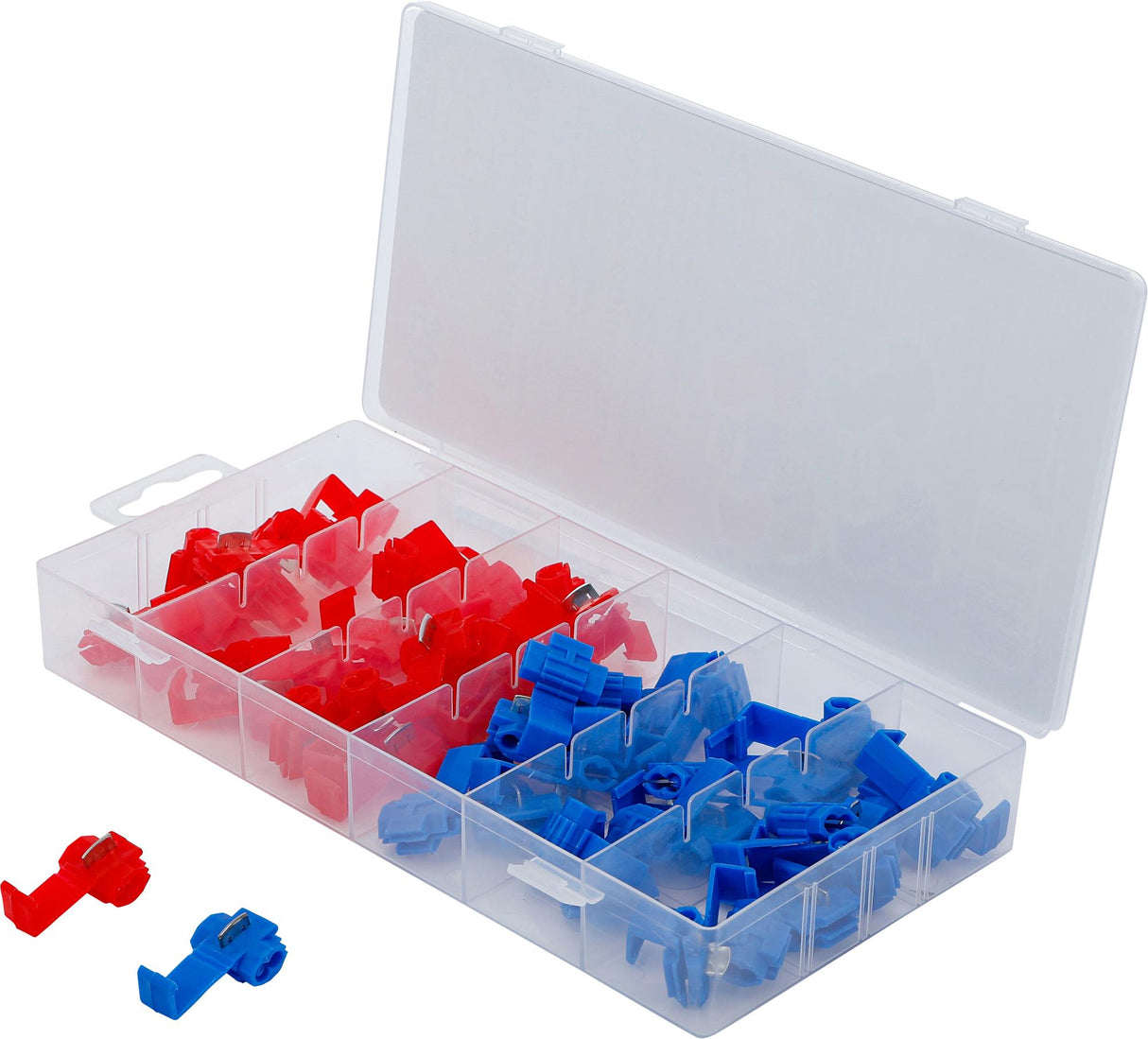 BRANCH CONNECTOR SET | 50 PCS. (80757)