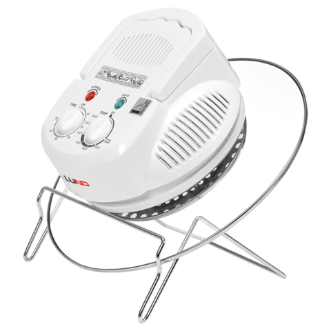 HALOGEN OVEN 17L WHITE (67640)