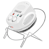 HALOGEN OVEN 17L WHITE (67640)