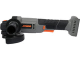 ANGLE GRINDER 20V 125MM - BODY (78090)