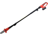 MULTIFUNCTION MACHINE 18V - 2AH (YT-828390)
