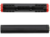 RECHARGEABLE/9XAA FLASHLIGHT 50W 5000LM (YT-085607)