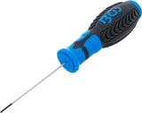 SCREWDRIVER | INTERNAL HEXAGON 1.5 MM | BLADE LENGTH 75 MM (8629-1)