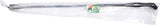 TELESCOPIC HANDLE 118CM (89542)