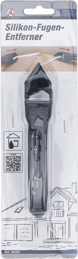 SILICONE SCRAPER (85201)