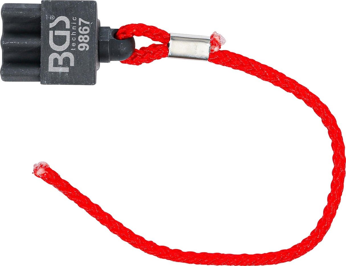 FLYWHEEL BLOCKING TOOL | FOR BMW N55, N20, N26 (9867)