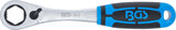 GO-THROUGH RATCHET | HEXAGON 19 MM (2181-2)