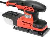 FINISHING SANDER 260W (YT-82230)