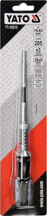 CYLINDER HONING TOOL 19-63MM (YT-05810)
