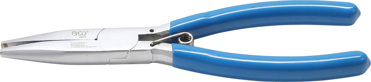 UPHOLSTERY CLIP PLIERS | WITHOUT CLIPS (8872)