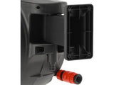 AUTO REWIND HOSE REEL (YT-90100)