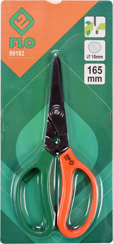 FLORAL SCISSORS (99182)