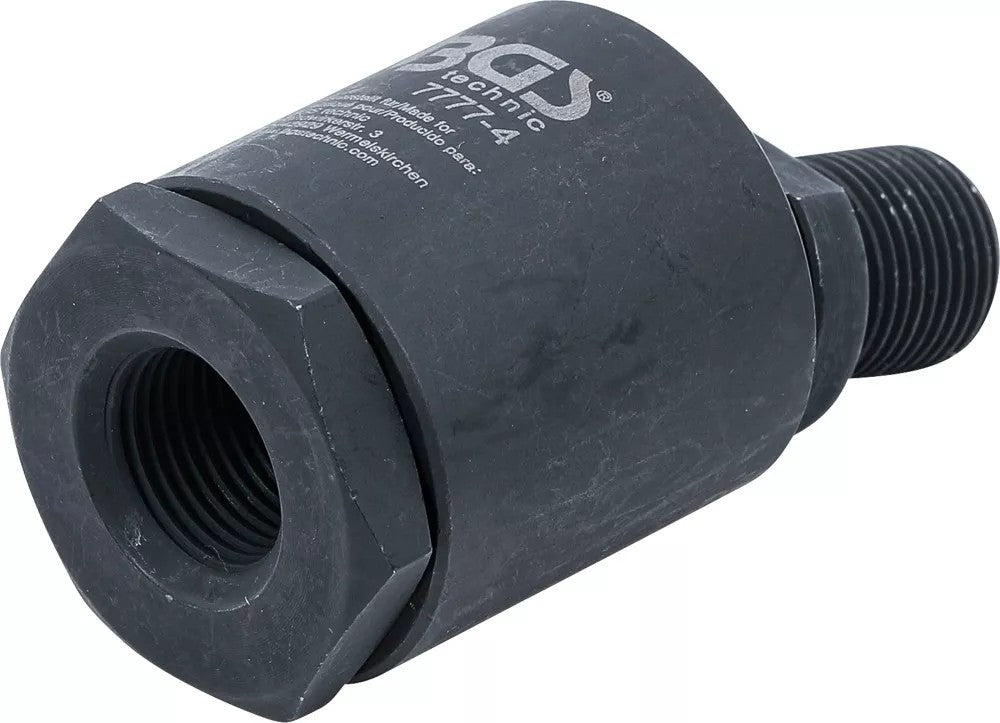 BALL JOINT ADAPTER | M18 X 1.5 (7777-4)