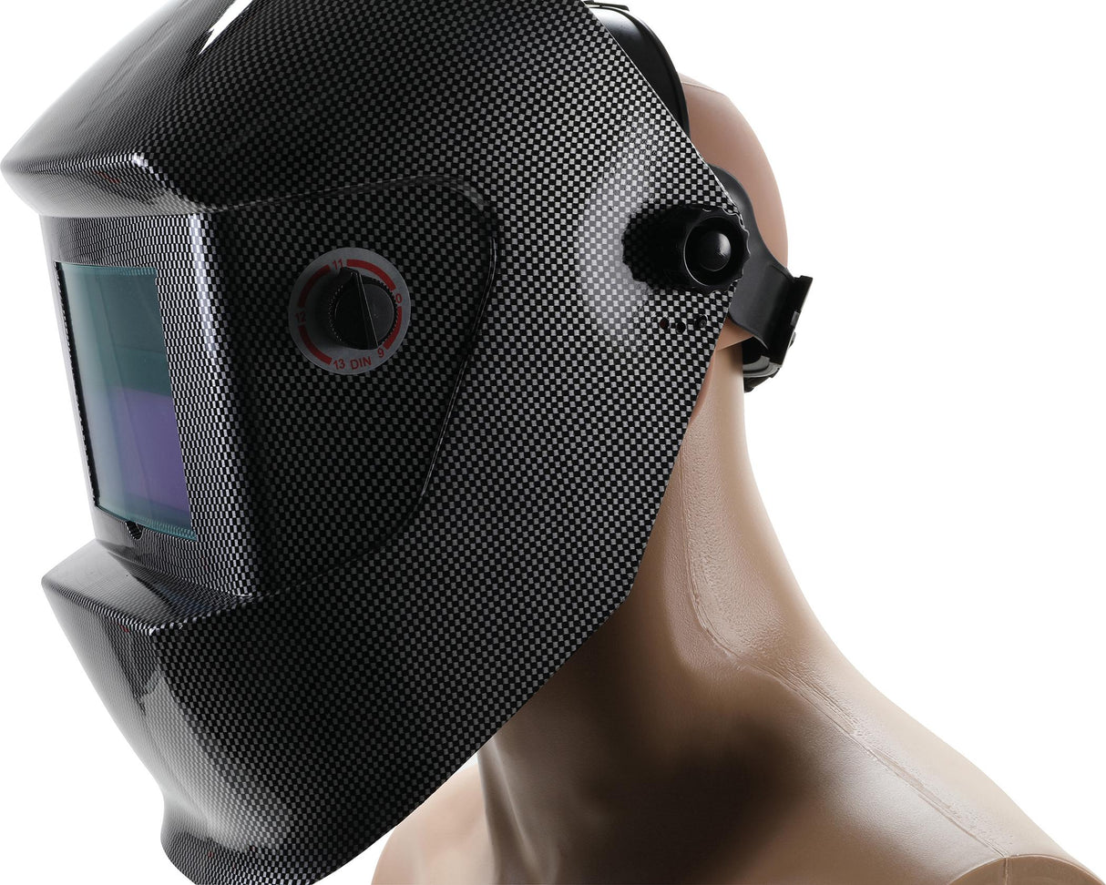 WELDING HELMET | AUTO DARKENING (3516)