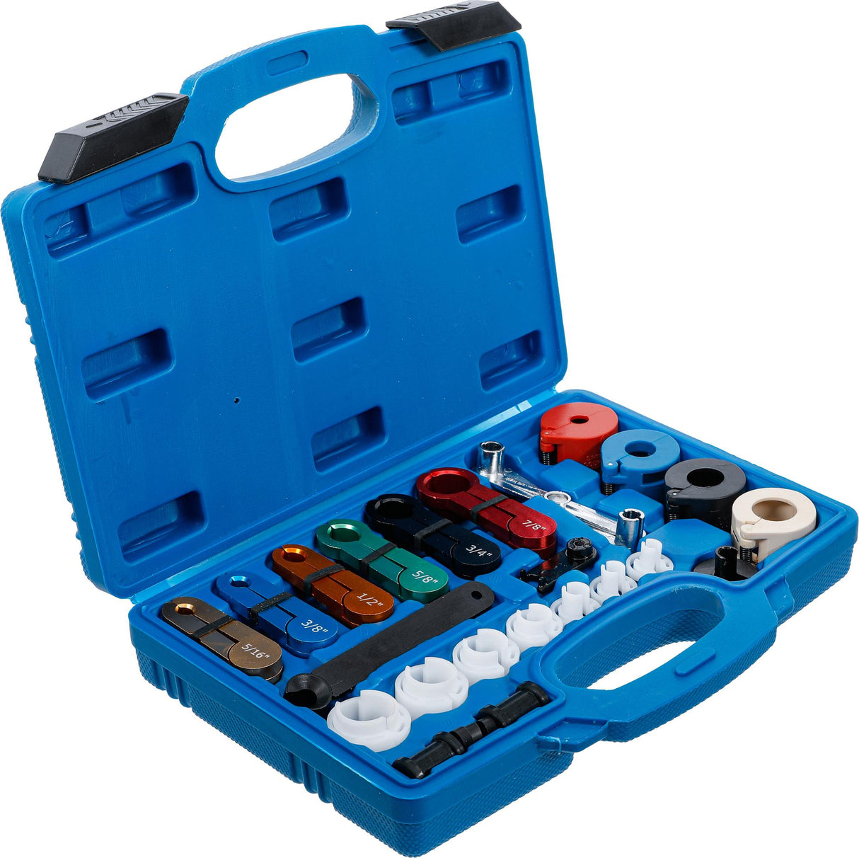 PIPE CONNECTOR REMOVING KIT | 22 PCS. (8036)