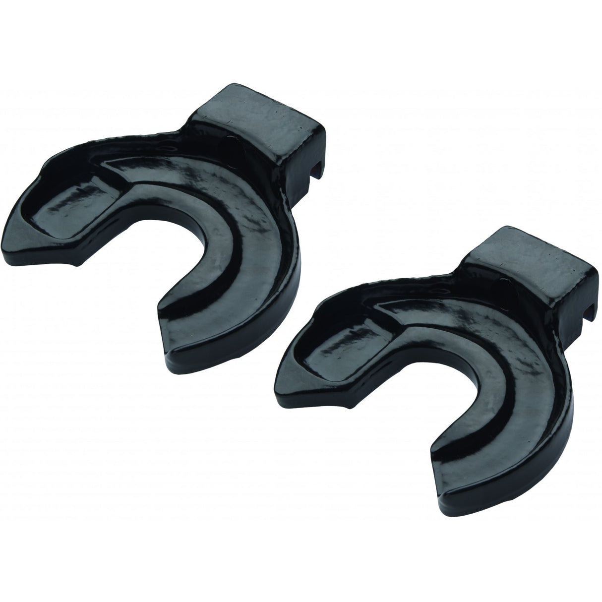 SPRING SUPPORT SET | FOR BGS 1134, 1144 | FOR PEUGEOT BREAK, CITROEN C15 (1134-100)