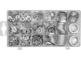 ALUMINIUM WASHER ASSORTMENT (YT-068652)