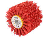 BRUSH FOR DRUM SANDER PVC 120X100X91MM (YT-81954)