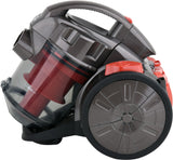 CYCL. VACUUM CLEANER 700W HEPA 5 BRUSHES (67090)