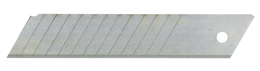 SPARE BLADES 18MM  /5PCS/ (76220)