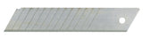 SPARE BLADES 25MM (76214)