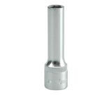 SOCKET 10MM 1/2" 6PT CV DEEP (YT-1223)